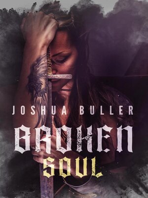 cover image of Broken Soul